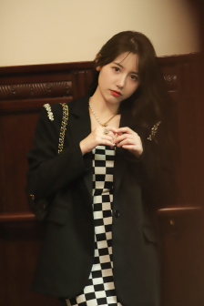 晚娘罪色